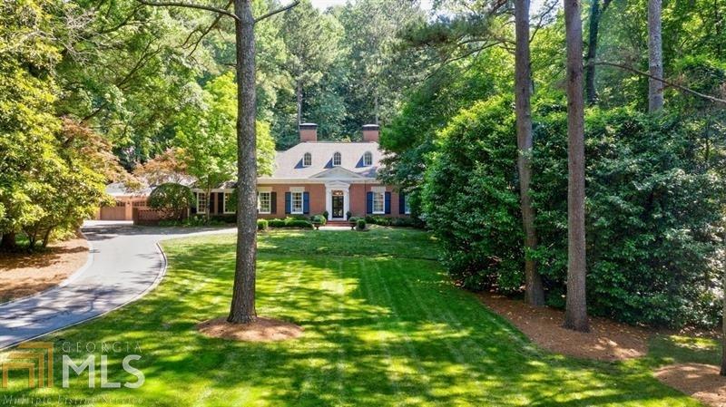 805 Peachtree Battle Ave - Photo 1