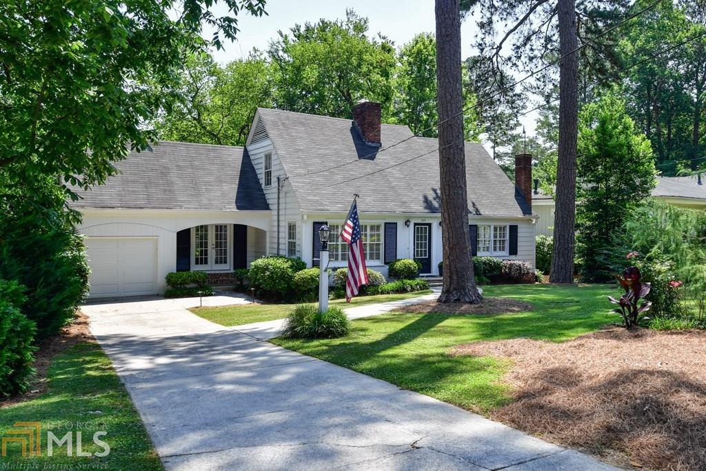 1070 Beech Haven Rd - Photo 1