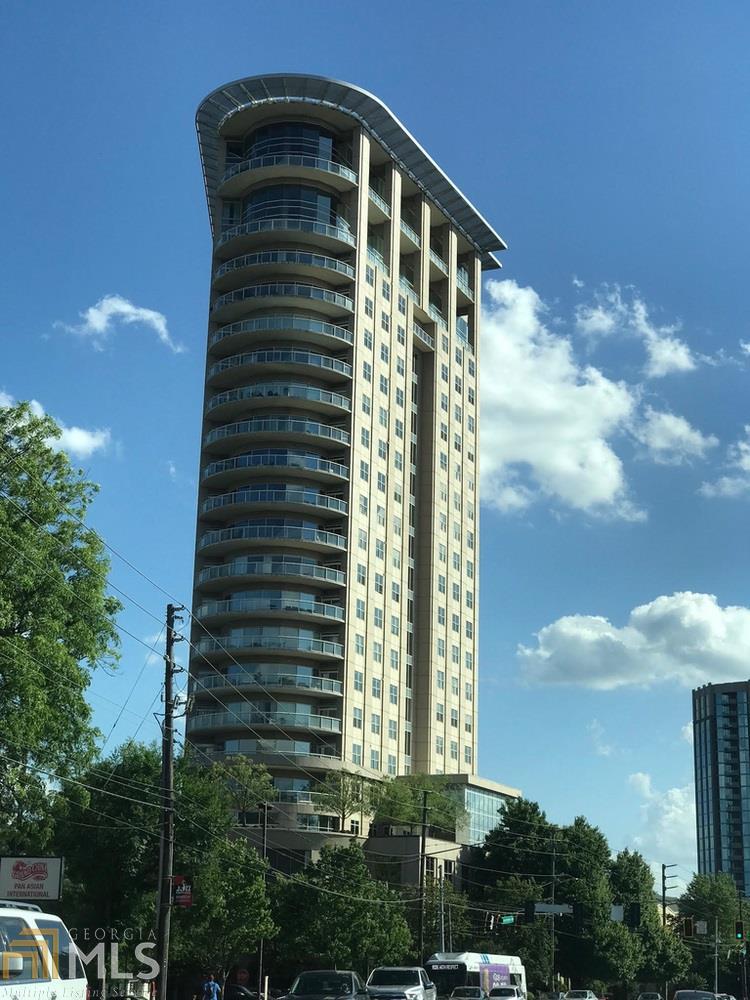 2881 Peachtree Rd - Photo 1