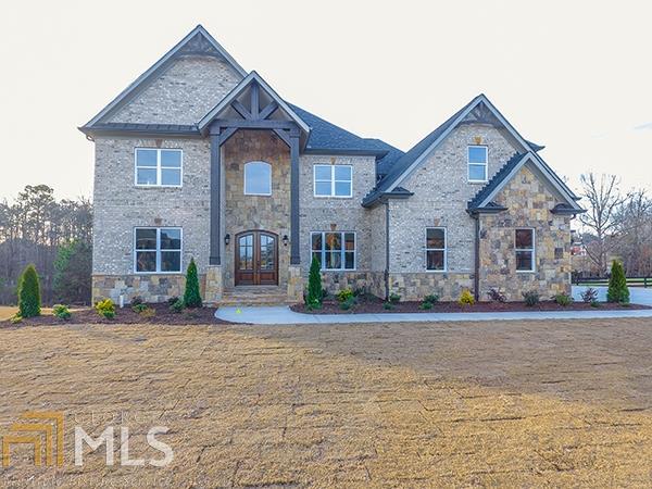 719 Bailey Woods Rd - Photo 1