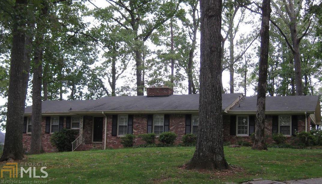745 Marietta Hwy - Photo 1 745 Marietta Hwy - Photo 1