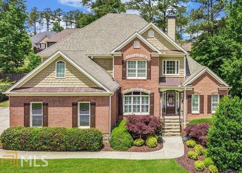 6252 Fernstone Trl - Photo 1