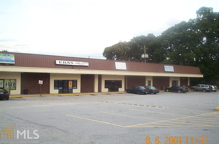 2051 Godby Rd - Photo 1