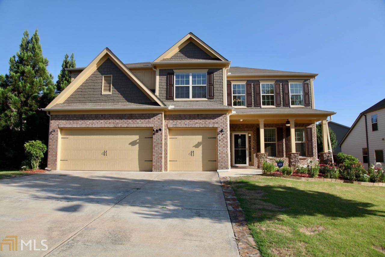 322 Liberty Dr - Photo 1