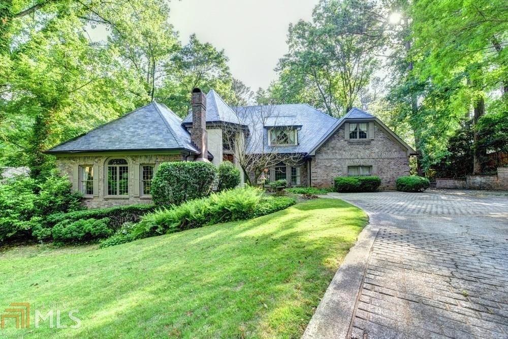9345 Huntcliff Trce - Photo 1