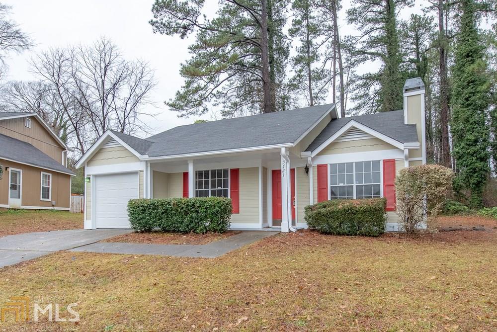 3721 Baldur Ct - Photo 1