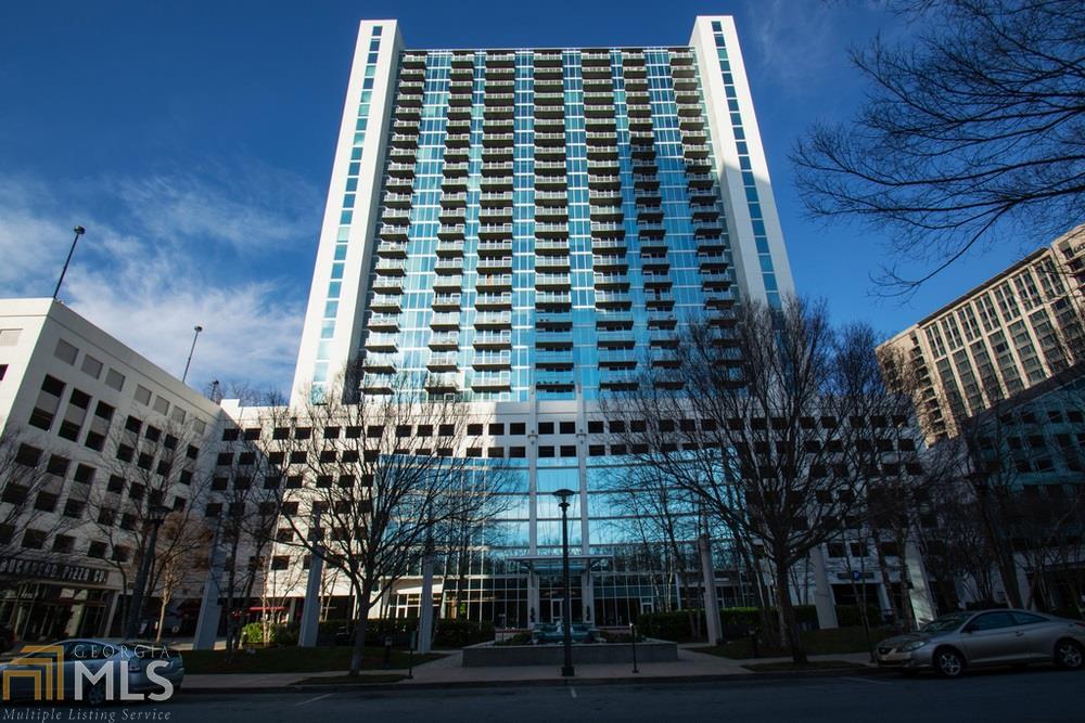 3324 Peachtree Rd - Photo 1