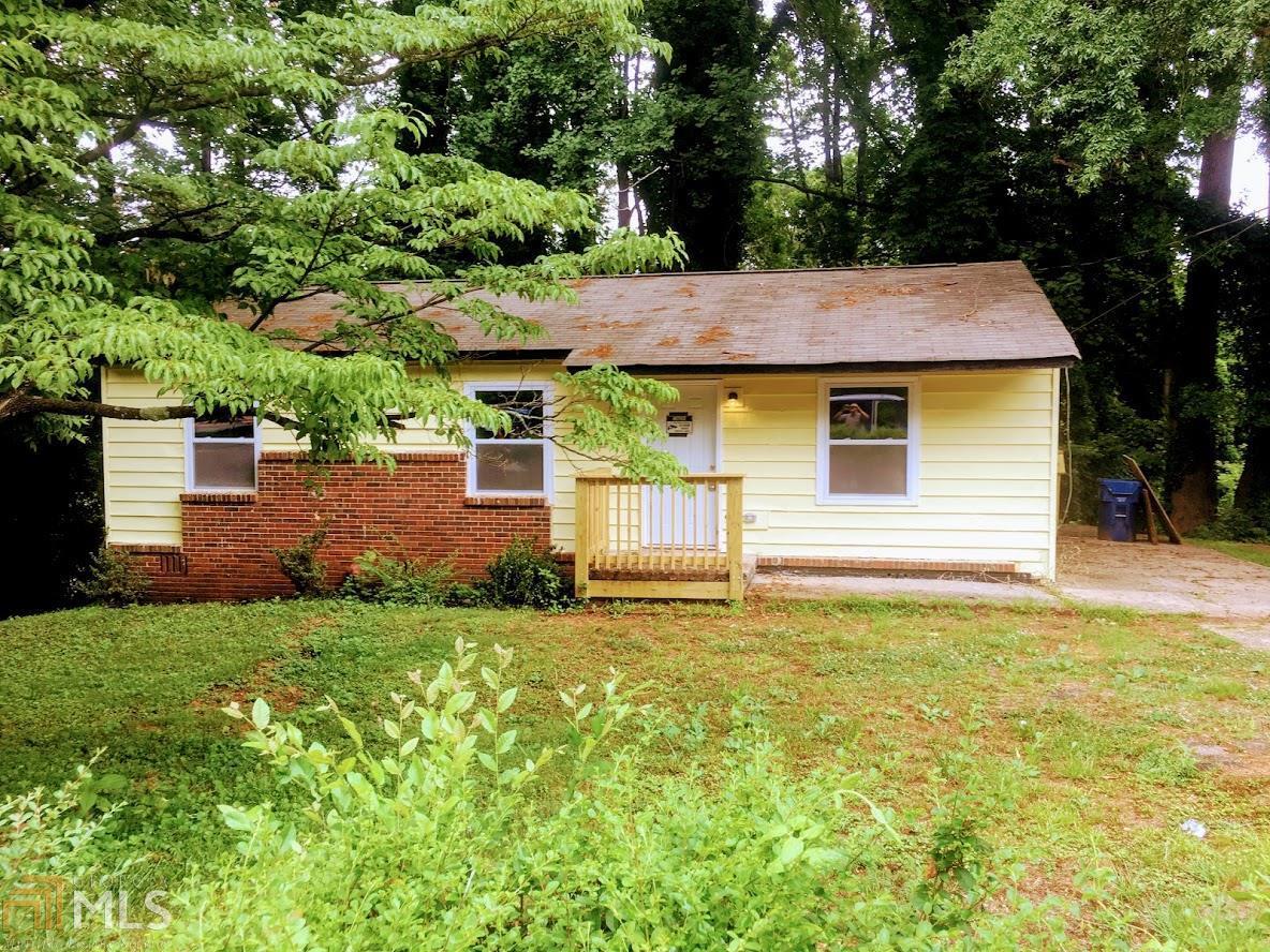 982 Rebel Forest Dr - Photo 1