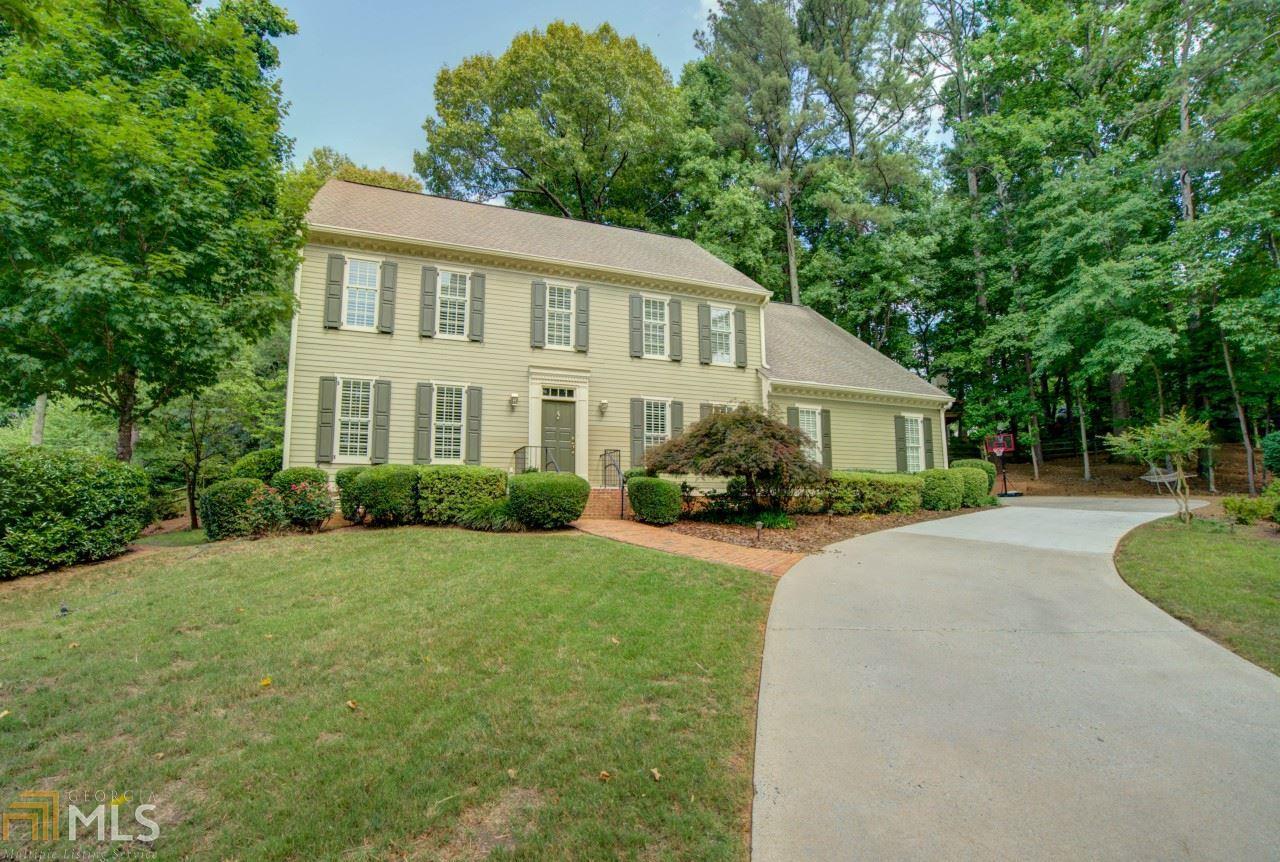 325 Dashing Wave Ln - Photo 1