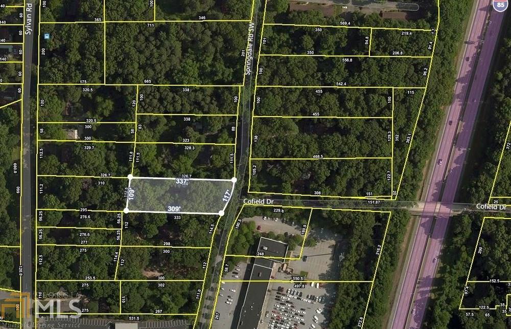 3045 Springdale Rd - Photo 1