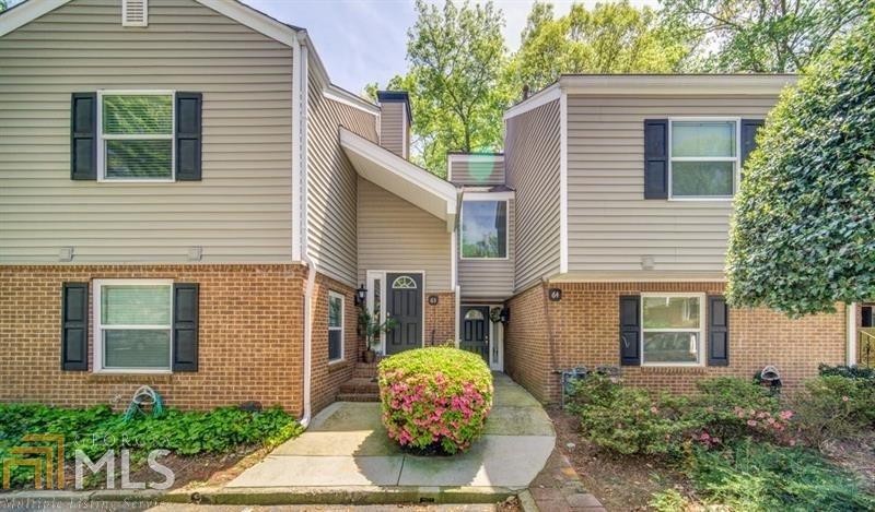 64 Dunwoody Springs Dr - Photo 1