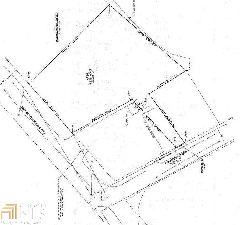 3773 Old Oakwood Rd - Photo 1