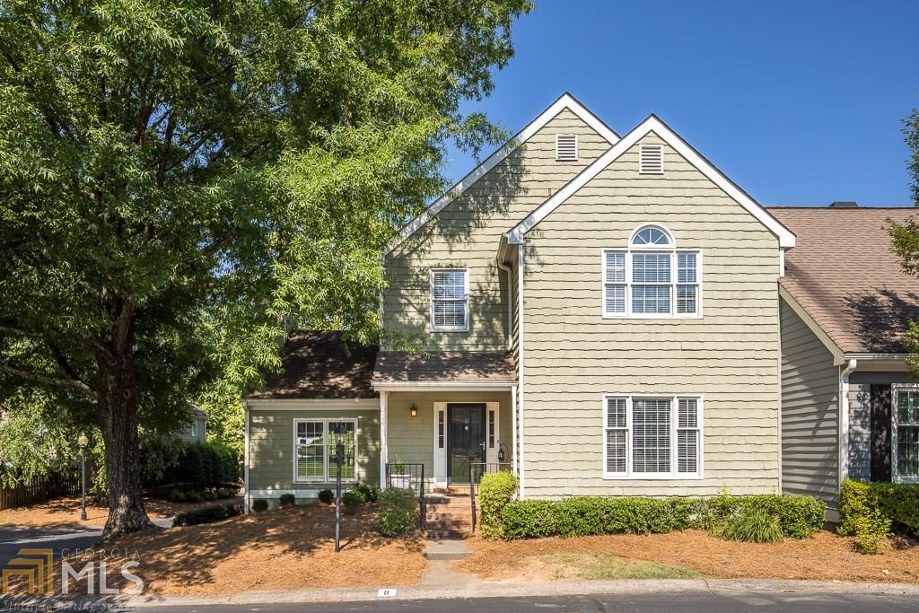 8 Vernon Glen Ct - Photo 1