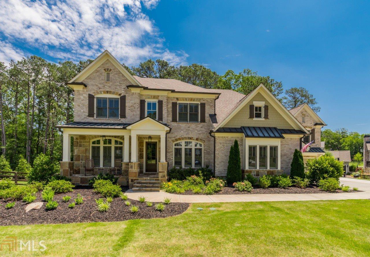 4010 Orchard Way - Photo 1