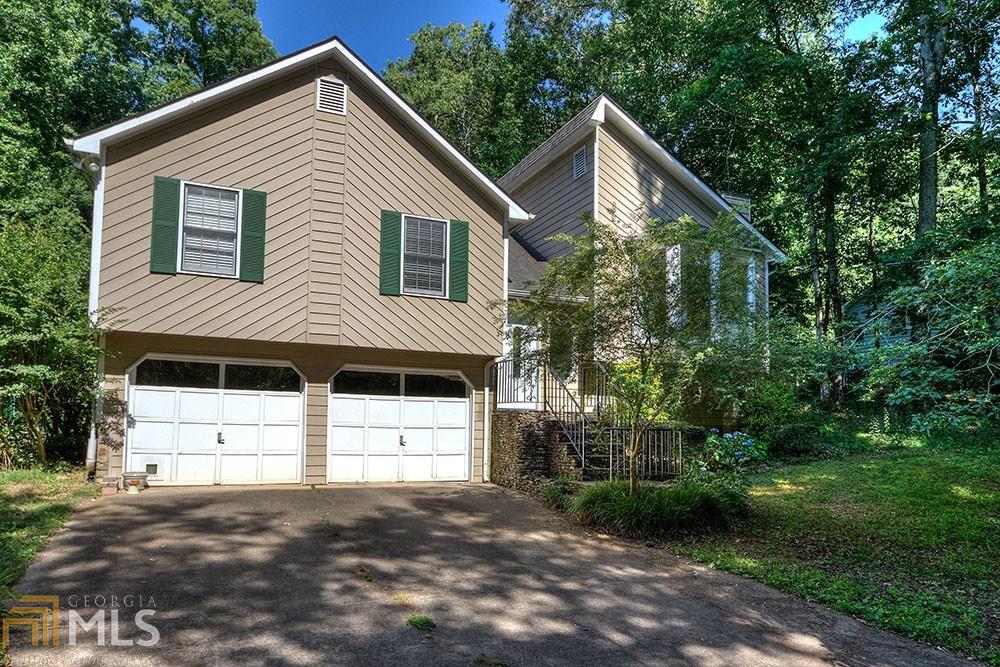 6628 Oak Farm Dr - Photo 1
