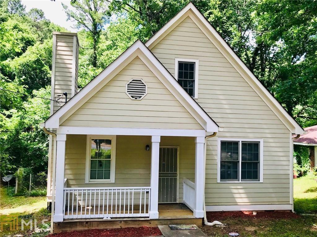 197 Polar Rock Rd - Photo 1