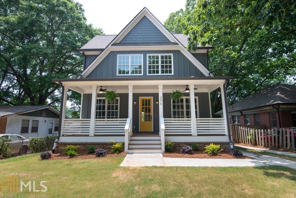 206 Murray Hill Ave - Photo 1