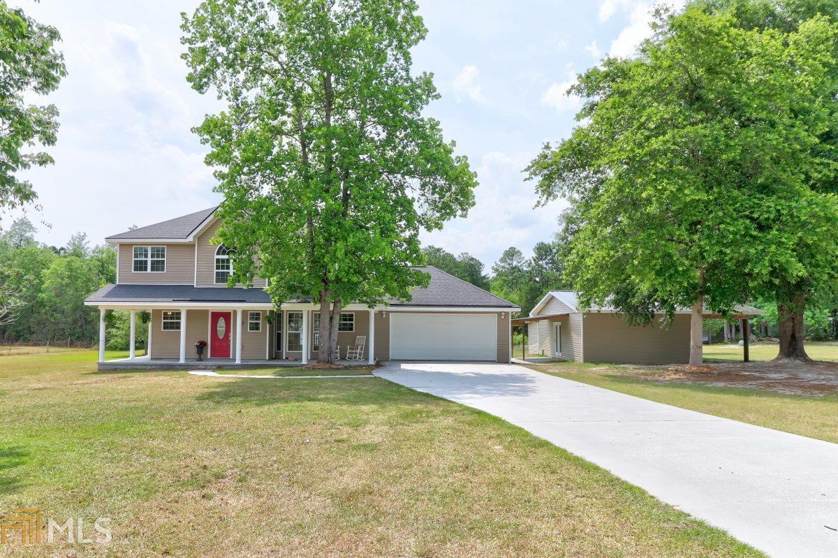 185 Log Landing Cir - Photo 1