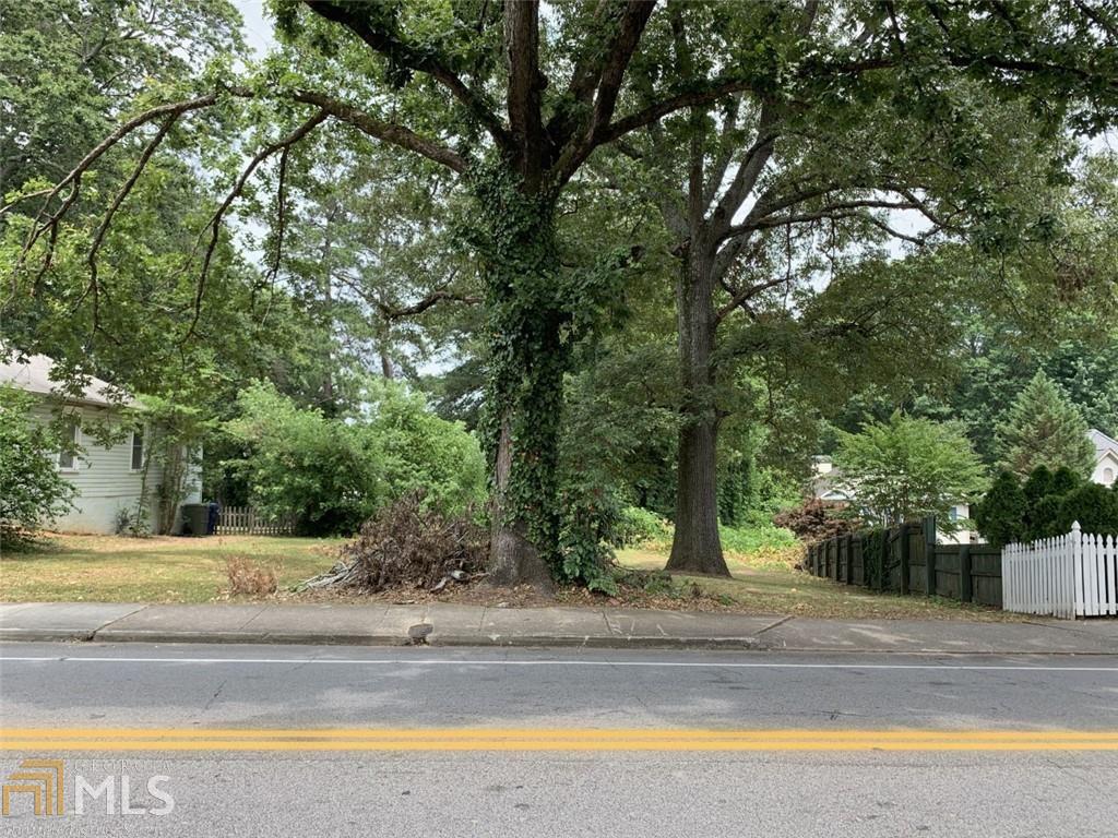 1853 Defoor Ave - Photo 1