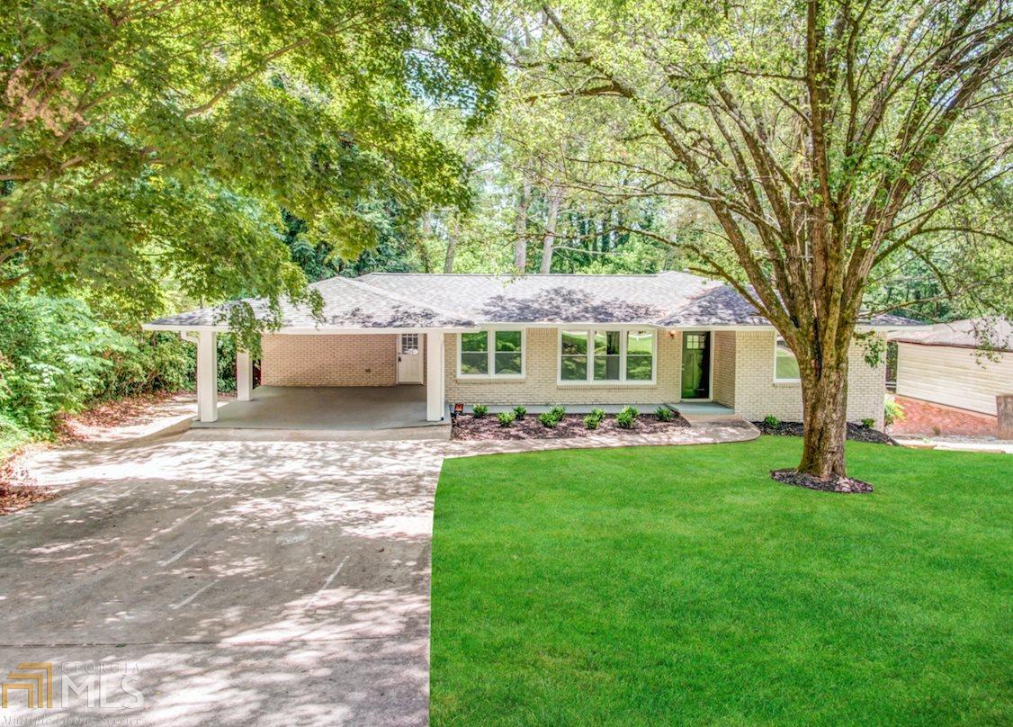 713 Cheviot Dr - Photo 1