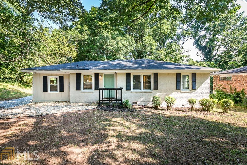 3102 Robin Rd - Photo 1