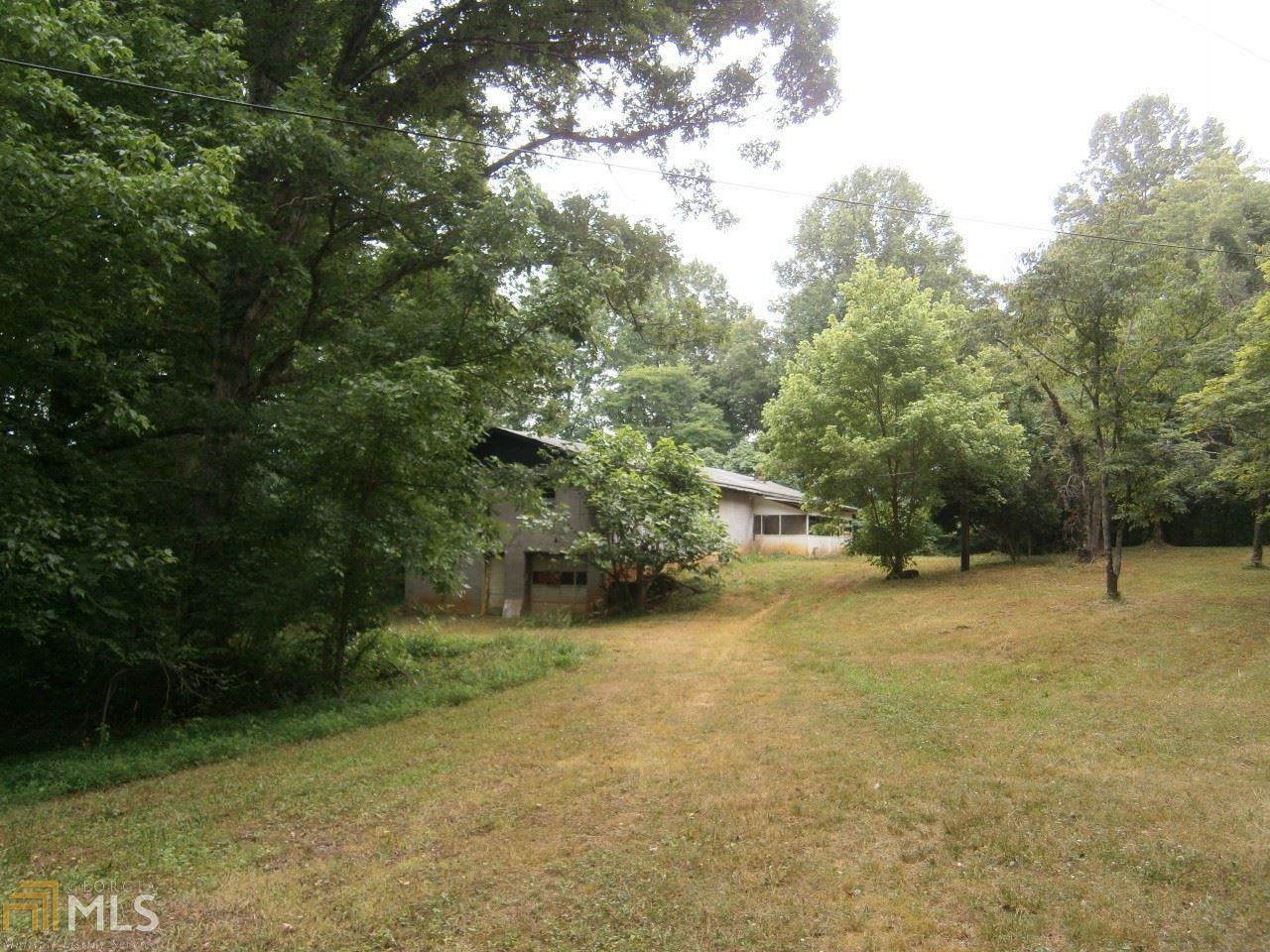 61 Franklin Loop - Photo 1
