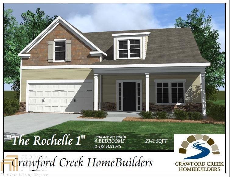 2608 Chase Ridge - Photo 1