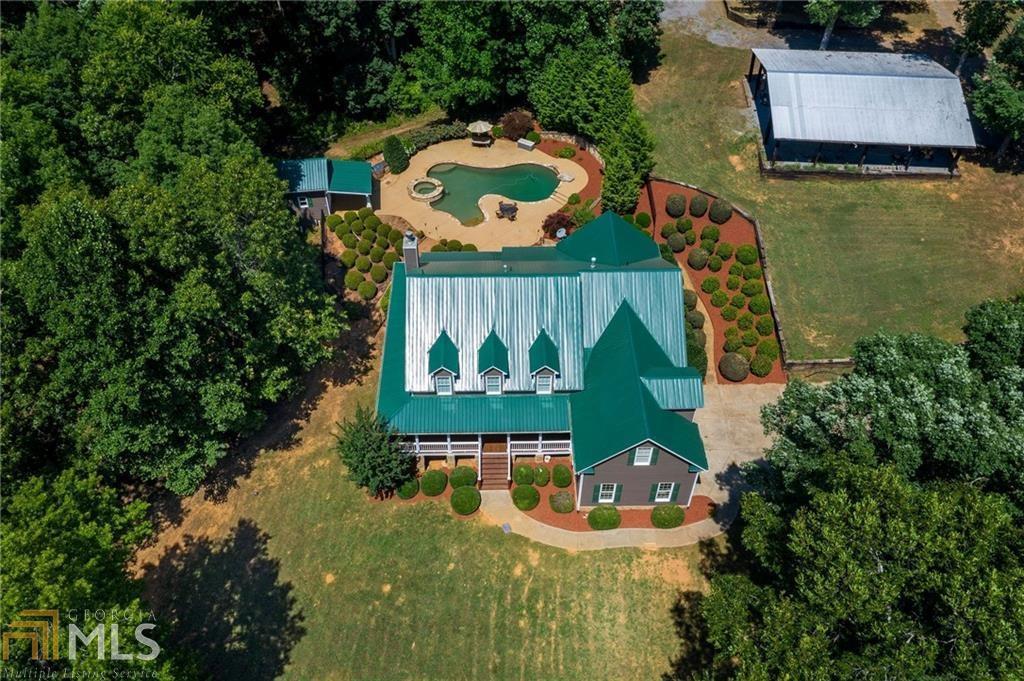 161 Gaddis Rd - Photo 1