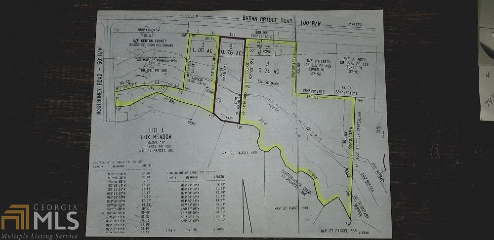 12087 Brown Bridge Rd - Photo 1