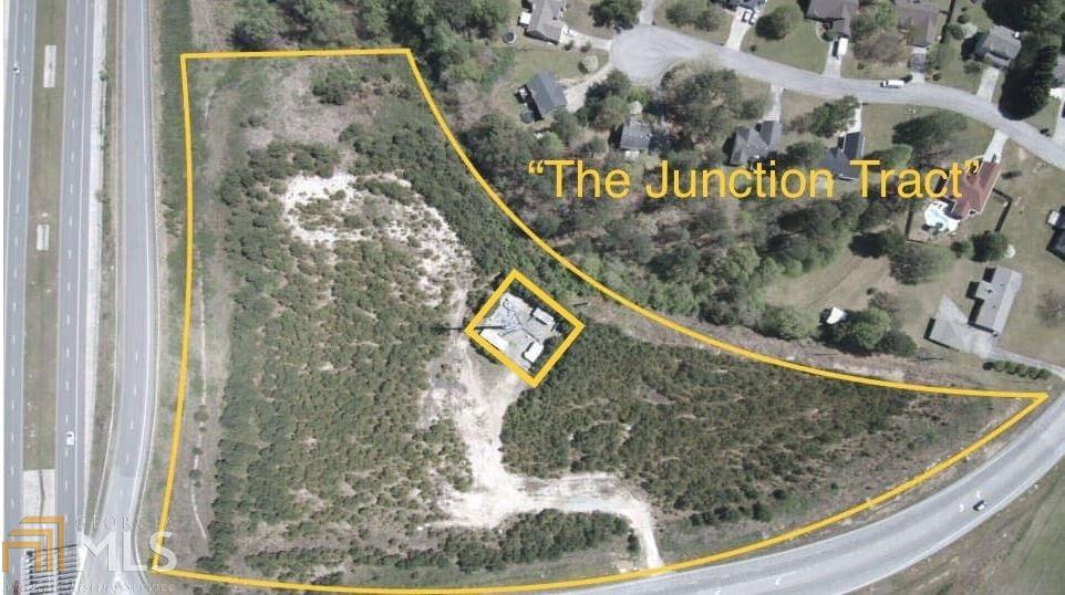 0 New Hope Rd - Photo 1