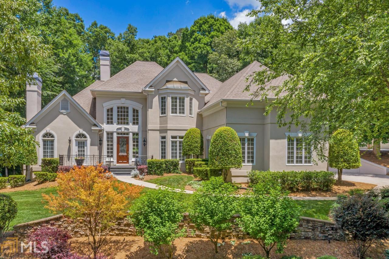 8675 Sentinae Chase Dr - Photo 1