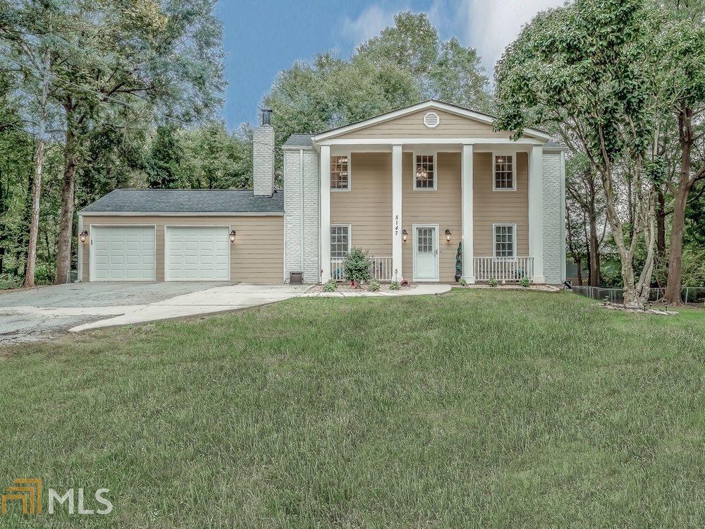 5147 Winters Chapel Rd - Photo 1