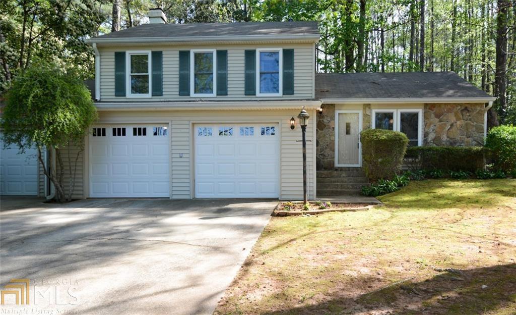 3016 Arden Way - Photo 1