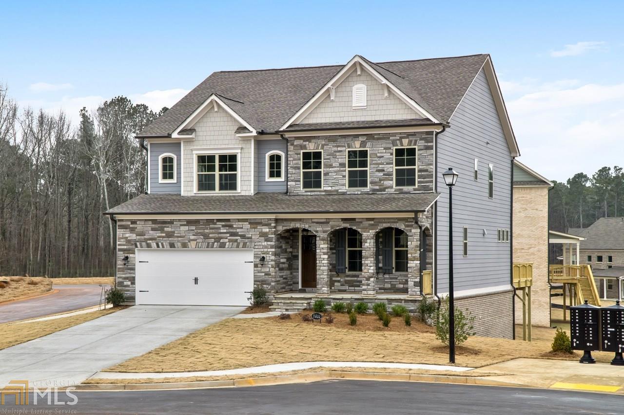 1631 Karis Oak Ln - Photo 1