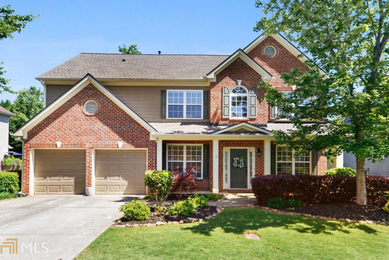 5415 Oak Hill Ter - Photo 1