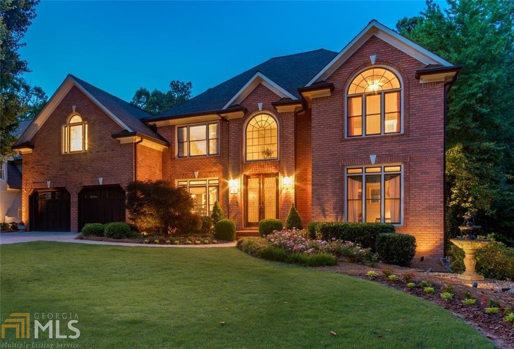 5852 Brookstone Walk - Photo 1