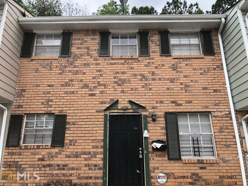 4701 Flat Shoals Road - Photo 1