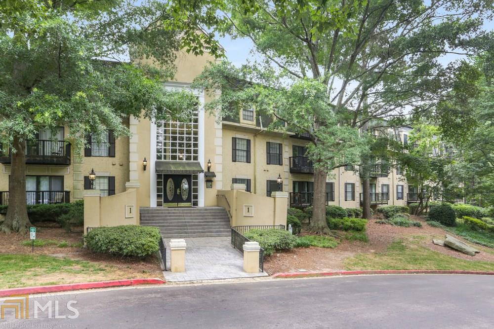 1208 Pine Heights Dr - Photo 1