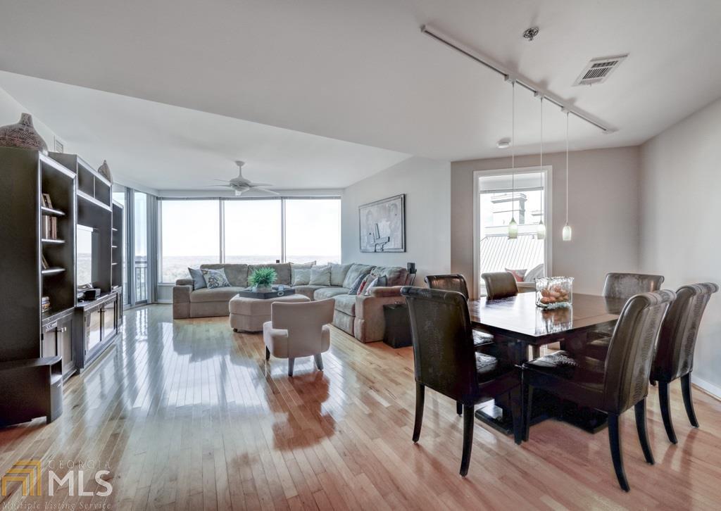 3338 Peachtree Rd - Photo 1