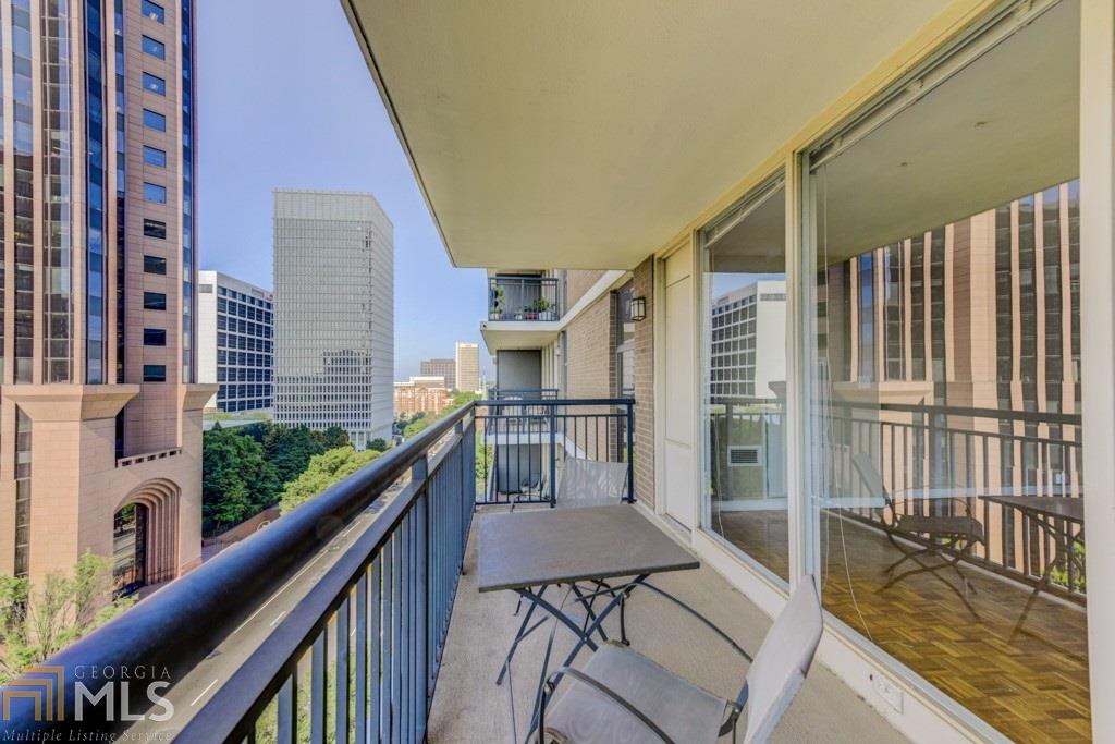 620 Peachtree St - Photo 1