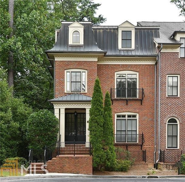 3127 Lenox Rd - Photo 1
