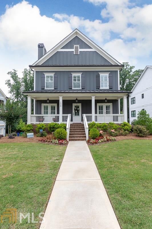 1928 Park Chase Ln - Photo 1