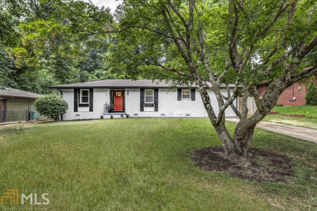 1991 Starmount Way - Photo 1
