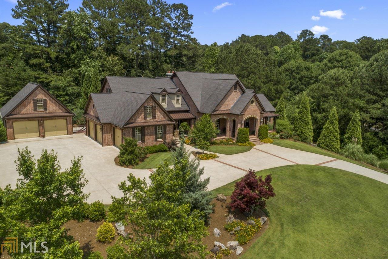 4018 Ebenezer Rd - Photo 1