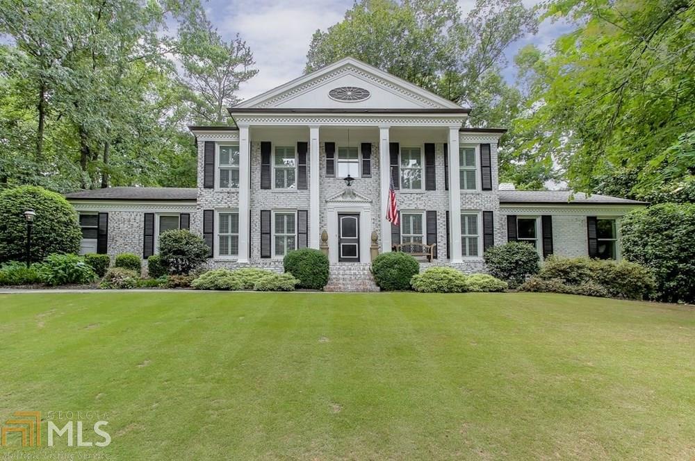 635 River Valley Rd - Photo 1