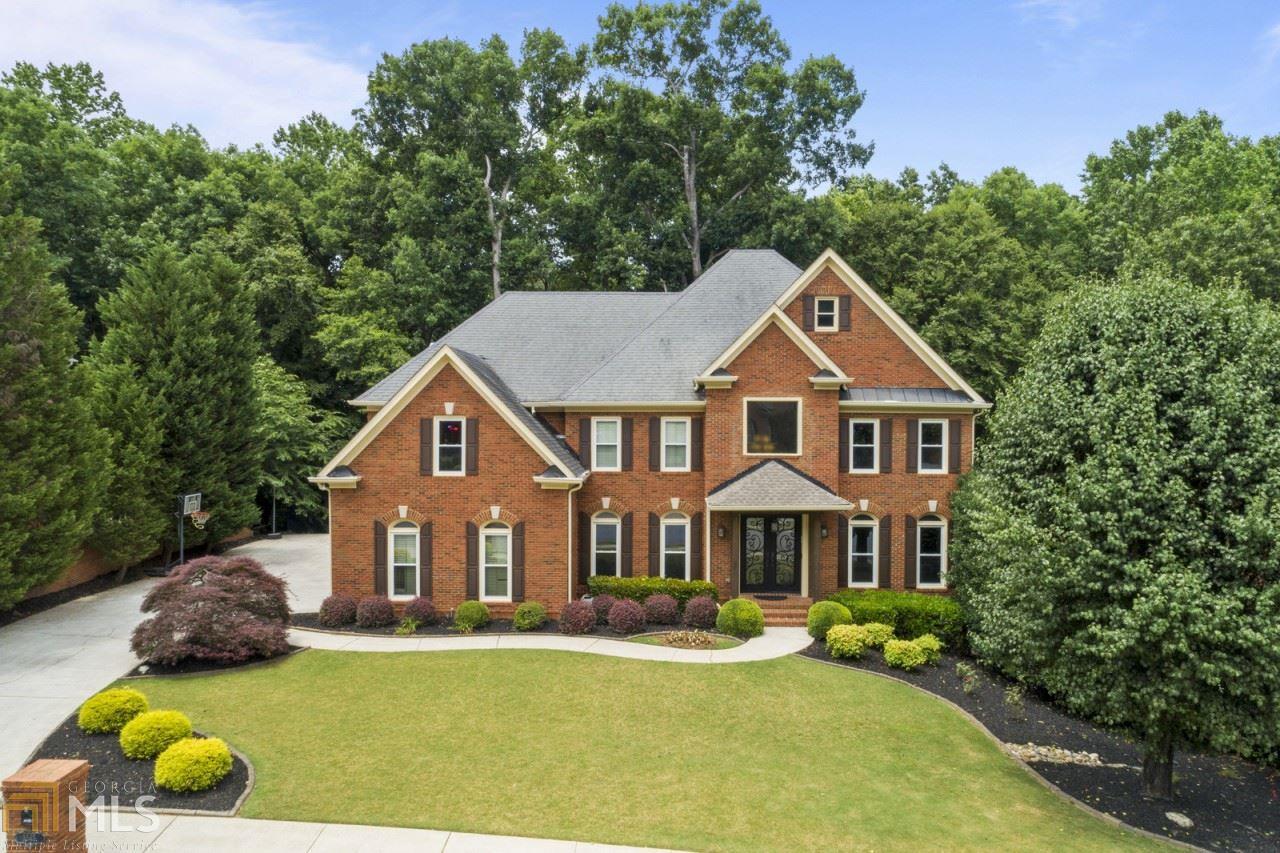 3545 Grey Abbey Dr - Photo 1