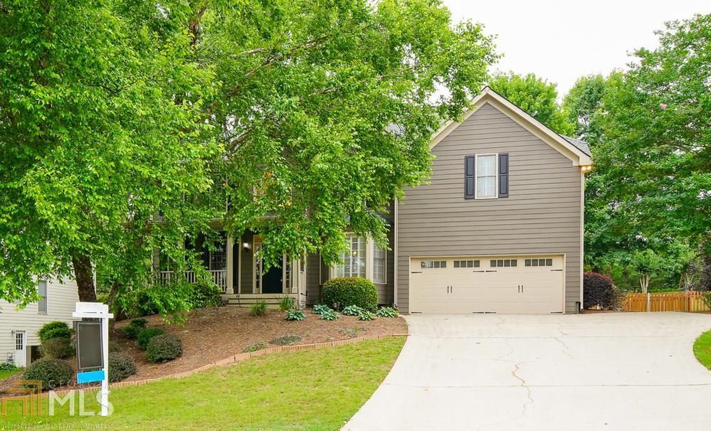 6241 Braidwood Way - Photo 1