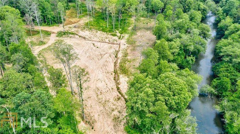 0 Etowah Overlook Road - Photo 1