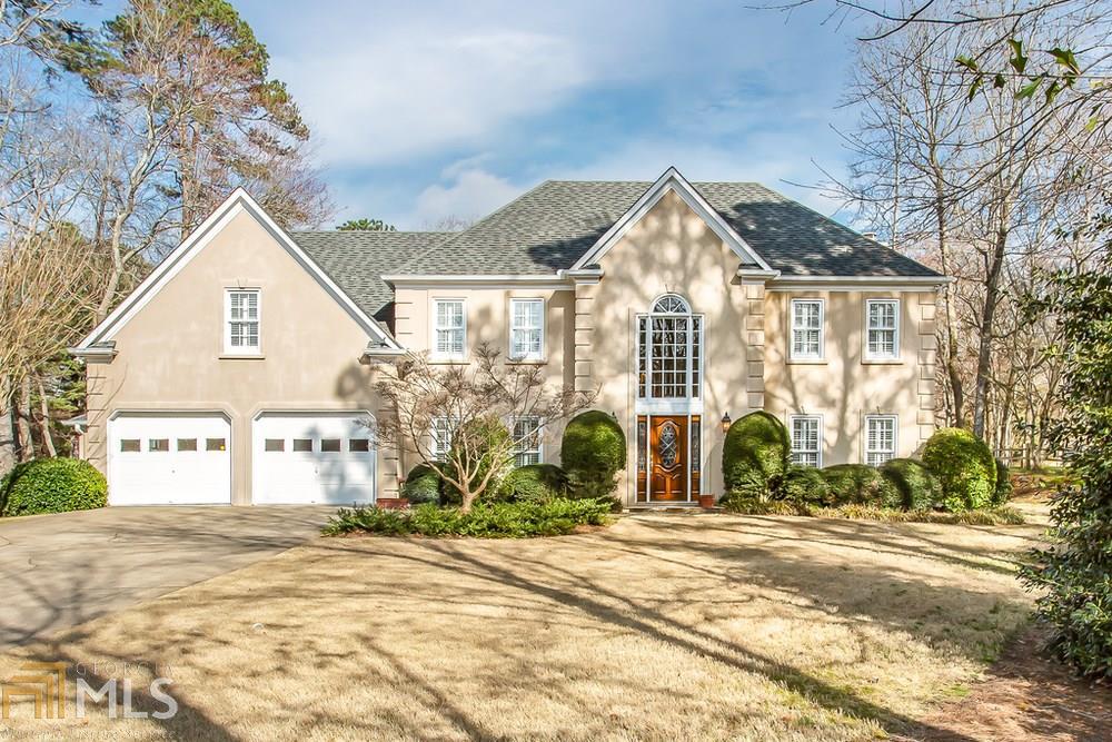1510 Waynesborough Ct - Photo 1