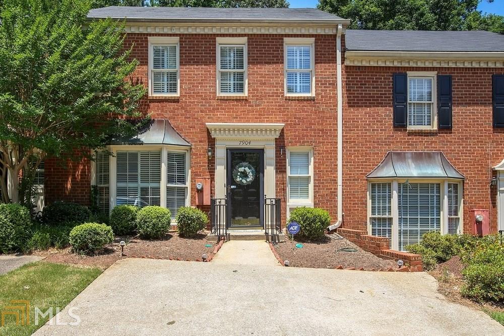 7904 Briar Villa Pl - Photo 1